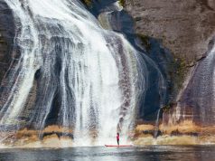 New travel concept launching in 2018: Luxury Bucket List Experiences That Give Back