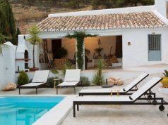 Almohalla 51 Launches Birdwatching Break Beneath Europe’s Avian Highway