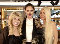 Tully Luxury Travel Makes 5-Year Commitment to CANFAR