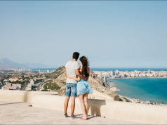 Valencia Region: Spain’s Top Destination for 2018 Valencia Region Spain