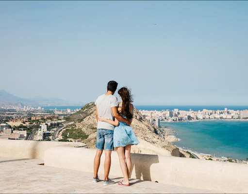 Valencia Region: Spain’s Top Destination for 2018 Valencia Region Spain