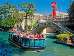 San Antonio Filled With Fun And Culture Throughout 300th Anniversary In 2018 Visit_San_Antonio