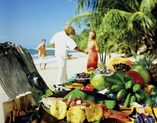 Taste the Pura Vida on a culinary adventure through Costa Rica culinary adventure through Costa Rica