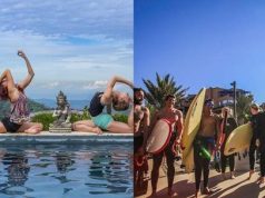 Where to Wellness Holiday in 2018: Your 12 Month Guide health travel