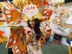 Royal Caribbean Adventurist Shay Mitchell: Adventures in Nassau, Bahamas