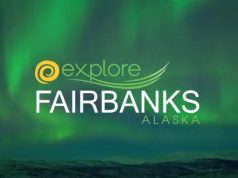 Fairbanks Visitors Guide Features Aurora Borealis, Midnight Sun and Denali National Park