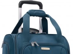eBags Offers Airline Friendly Smart Bags smart luggage options