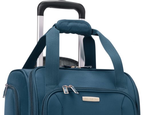 eBags Offers Airline Friendly Smart Bags smart luggage options