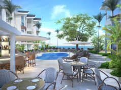 Elegant Hotels Group Opens Seventh Barbados Property treasure-beach-pool