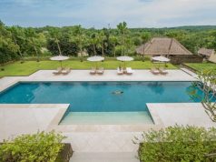Luxury Wellness Resort, Revīvō, to Open in Bali Bali Pool REVIVO