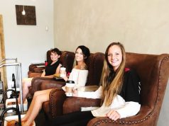 All-Season Wellness in Northern California: Here’s to a Revived You this Year in Yosemite’s Tuolumne County