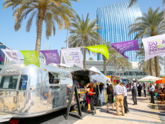 Dubai Food Festival Returns for 5th Year from 22 February – 10 March