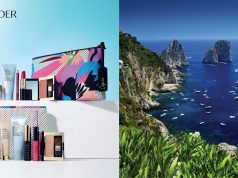 Estée Lauder and Expedia Team Up to Celebrate the Beauty of Travel
