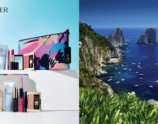 Estée Lauder and Expedia Team Up to Celebrate the Beauty of Travel