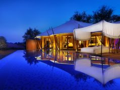 Ritz-Carlton Ras Al Khaimah, Al Wadi Desert: Luxury Resort Celebrates Romance With a Round-up of Valentine’s Day Specials in February