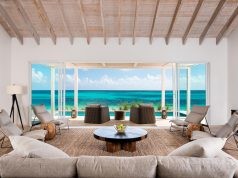 New Hotels Join Small Luxury Hotels of the World This January