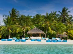 Kurumba Maldives Awarded Number 1 All-Inclusive Resort in Asia by TripAdvisor Travellers’ Choice Awards