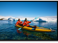 Explore the Rarely Seen Wonders of Alaska in 2018 with Windstar’s New Signature Expeditions Wonders of Alaska