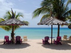 Here’s What You Should Expect from Your First Trip to The Caribbean caribbean beach