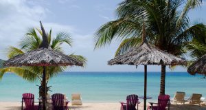 Caribbean Citizenship by Investment Programs: What You Should Know caribbean beach