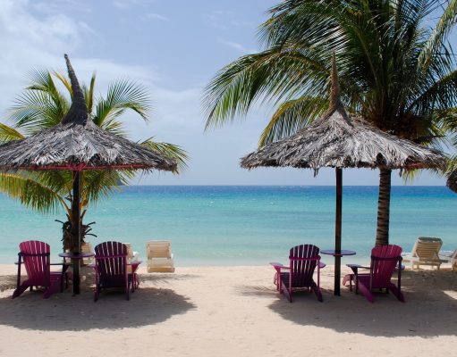 TELETEXT HOLIDAYS REVEALS THE SECRETS TO PACKING FOR THE PERFECT HOLIDAY caribbean beach