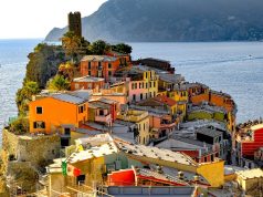 Citalia celebrates the National Year of Italian Food by launching foodie insider guide to Italy cinque-terre