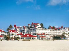 20 Legendary Historic Hotels Inducted into Historic Hotels of America hotel-del-coronado