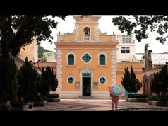 Macao – A World Heritage and Must Visit Location