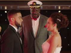 Shaquille O’Neal Appointed As Carnival Cruise Line’s New “CFO”…Chief Fun Officer
