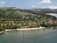 Trisara Phuket – The Garden in the Third Heaven