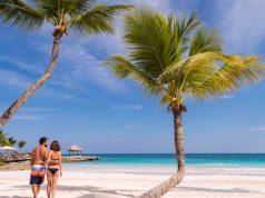 New Year, New Vacay: Sunwing Lists Top 10 Trending Resorts for 2018