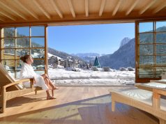 Italy’s ADLER Spa Resorts: Where 200 Years of History Meets Modern, Five-Star Service