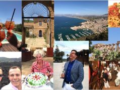 Discovering Sicily’s Food and Wine with Gary Portuesi, Sal Rizzo and Anthony Giglio