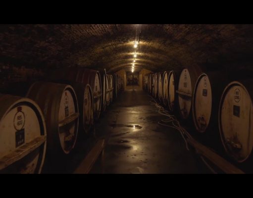 Ultimate Winery Experiences Australia – Go Beyond the Cellar Door – Step Back in Time