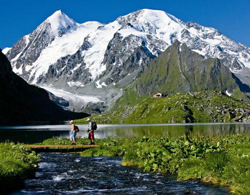 Top Ten Unique Travel Experiences in the Alps