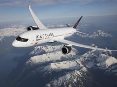 Air Canada Named Eco-Airline of the Year in Air Transport World’s 2018 Annual Airline Industry Achievement Awards Air Canada
