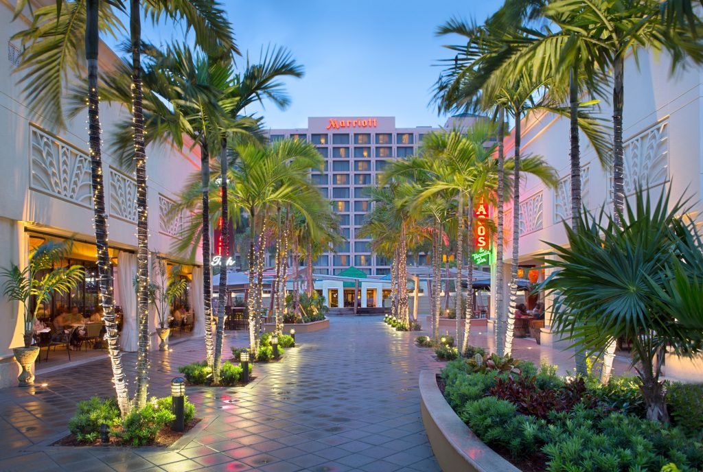 Dimension Development adds the Boca Raton Marriott at Boca Center to ...