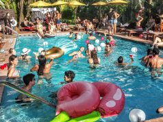 Miami Beach is a One-Stop Vacation Destination for Millennial Travelers