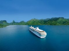 Paul Gauguin Cruises Announces 2018 Line-Up of Wildlife Discovery Series Lecturers Paul Gauguin Cruise