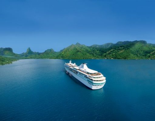 Paul Gauguin Cruises Announces 2018 Line-Up of Wildlife Discovery Series Lecturers Paul Gauguin Cruise