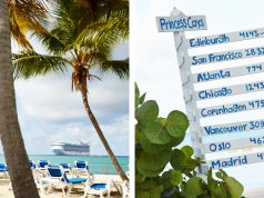 Princess Cruises Completes Renovations and Enhancements to Award-Winning Private Island Princess Cays Princess Cruises