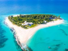 The Superb Range of Water Activities at Thanda Island Makes It a Boating Playground for Guests