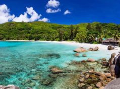 The Seychelles Islands: More Accessible and Affordable Than Ever The Seychelles Islands