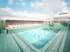 Seven Seas Mariner Refurbishment: What to Expect On Board