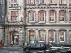Virgin Hotels Announces First European Property in Edinburgh, Scotland