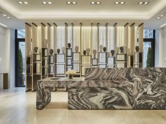 THE SPA AT FOUR SEASONS HOTEL NEW YORK DOWNTOWN LAUNCHES EXCLUSIVE DR BURGENER SWITZERLAND HAUTE COUTURE TREATMENT