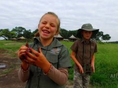 Family Safaris with African Bush Camps