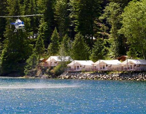 Why You Should Travel in The Pacific Northwest