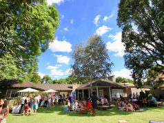 THE PEECH BOUTIQUE HOTEL WINE FESTIVAL 2018