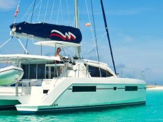 New Season, New Offerings at The Moorings